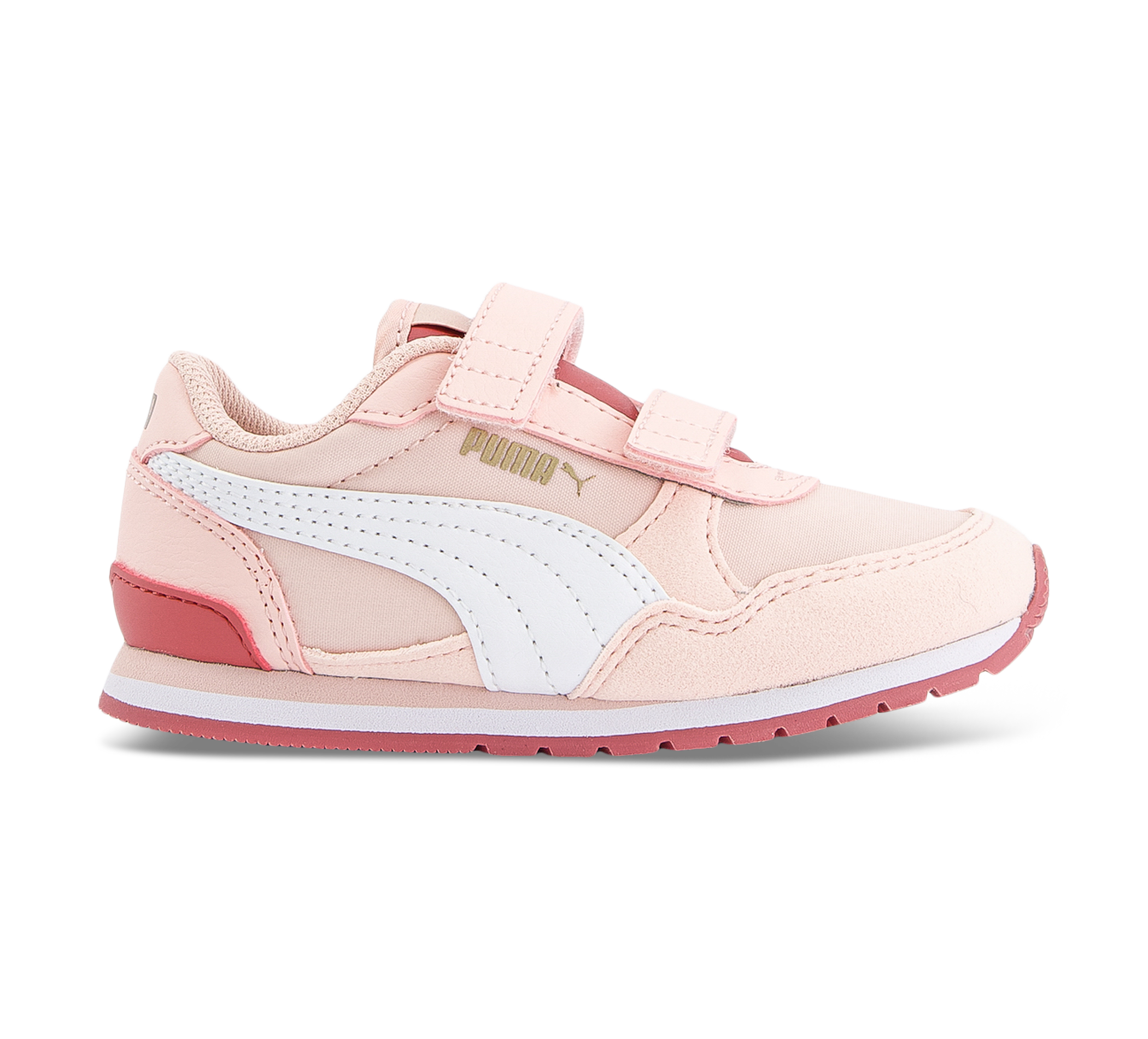 Puma St Runner V3 Nl V I + Ps - Sneaker rosa