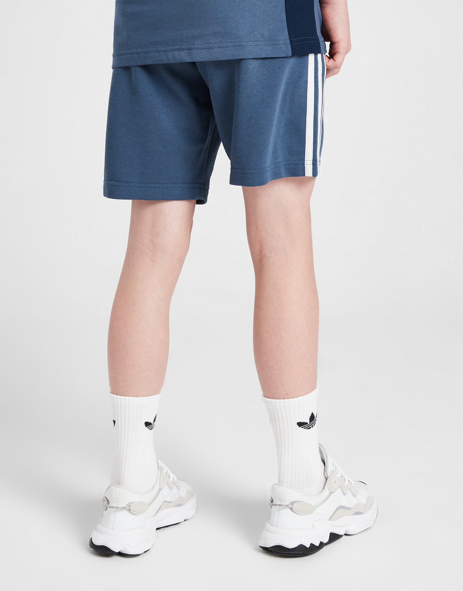 adidas Short Logo Junior