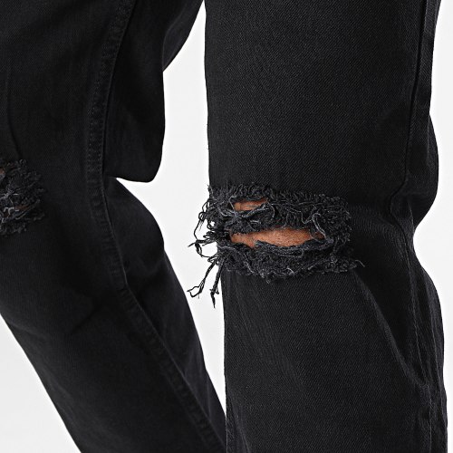 Jean Regular Noir
