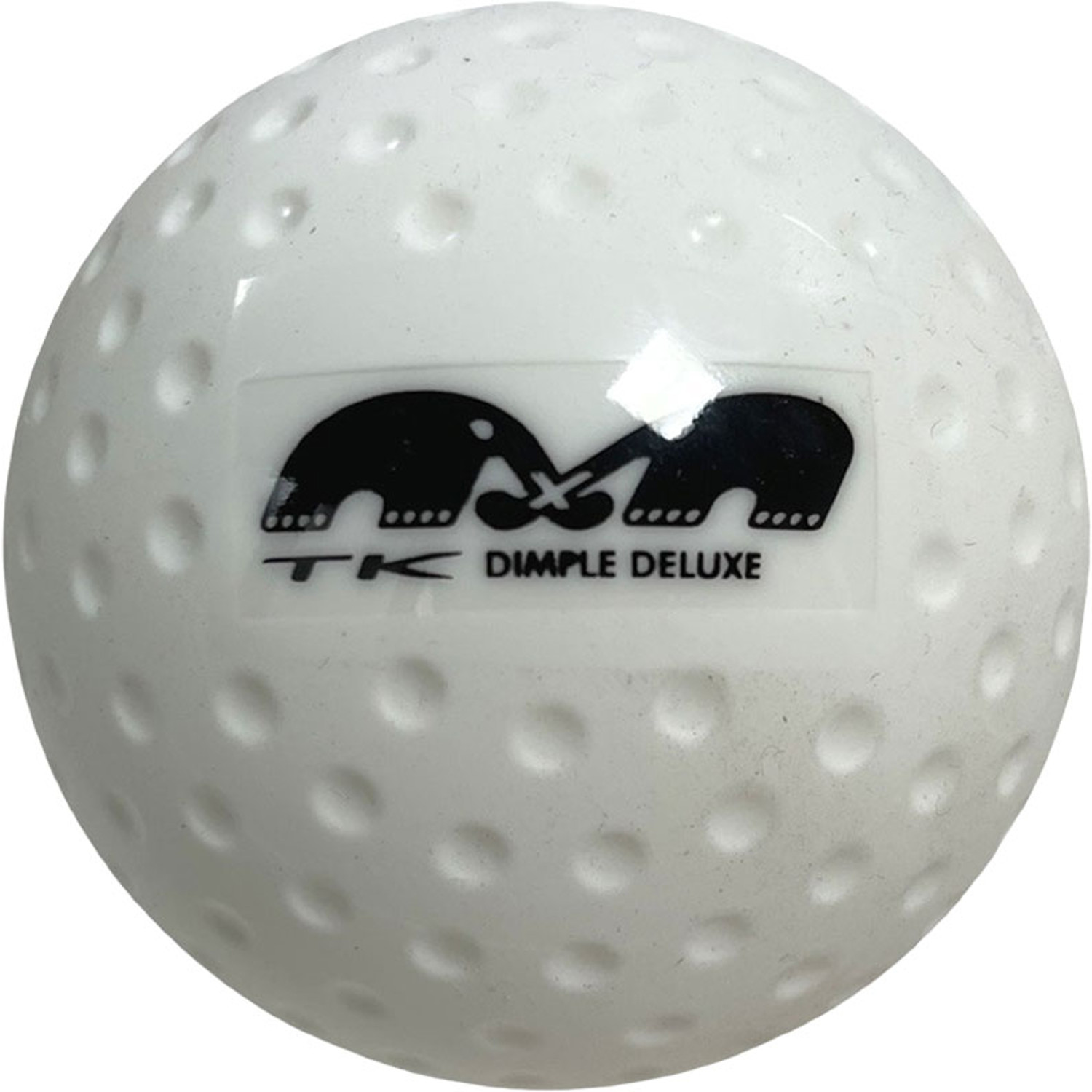 TK Dimple Deluxe Bal 1 St.