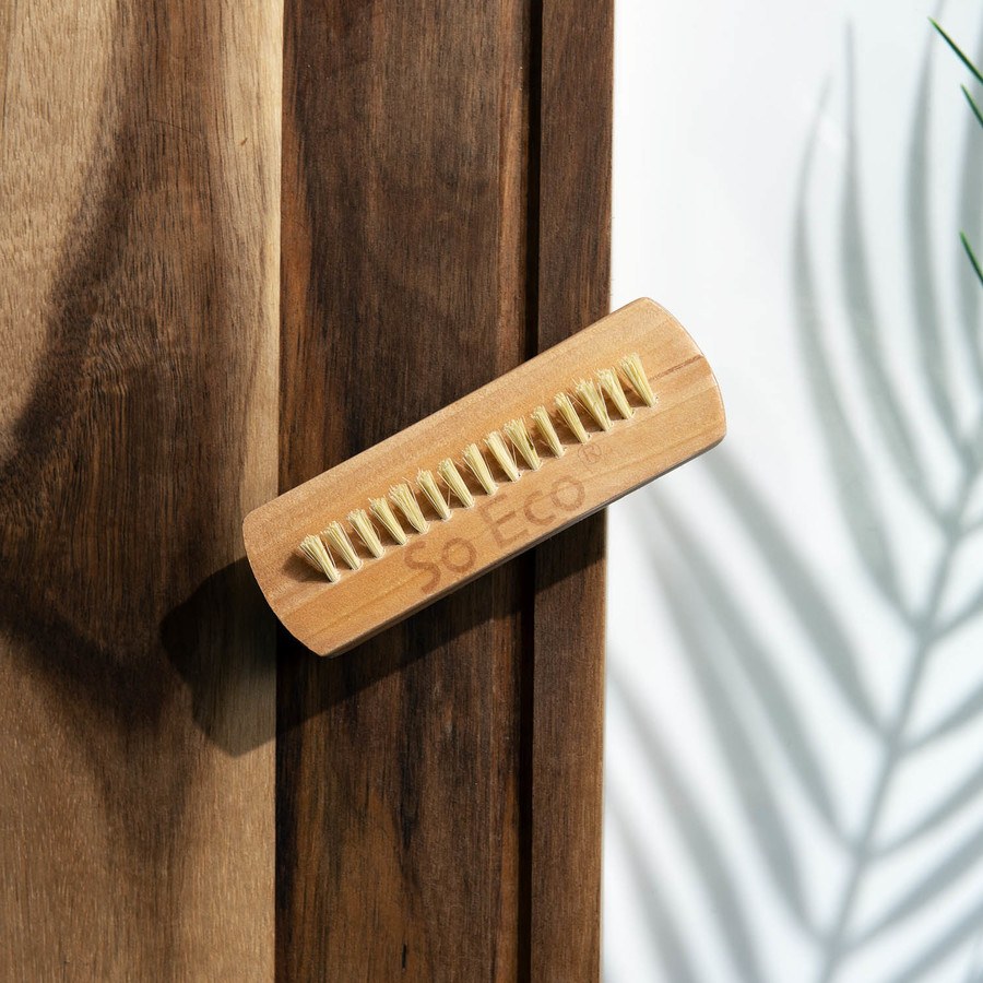 So Eco Nail & Pedicure Brush