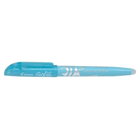 Pilot Textmarker FriXion LightSoft pastellblau