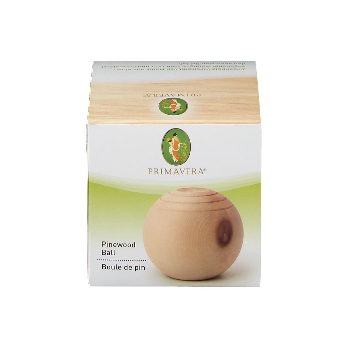 PRIMAVERA® ZirbenKugel