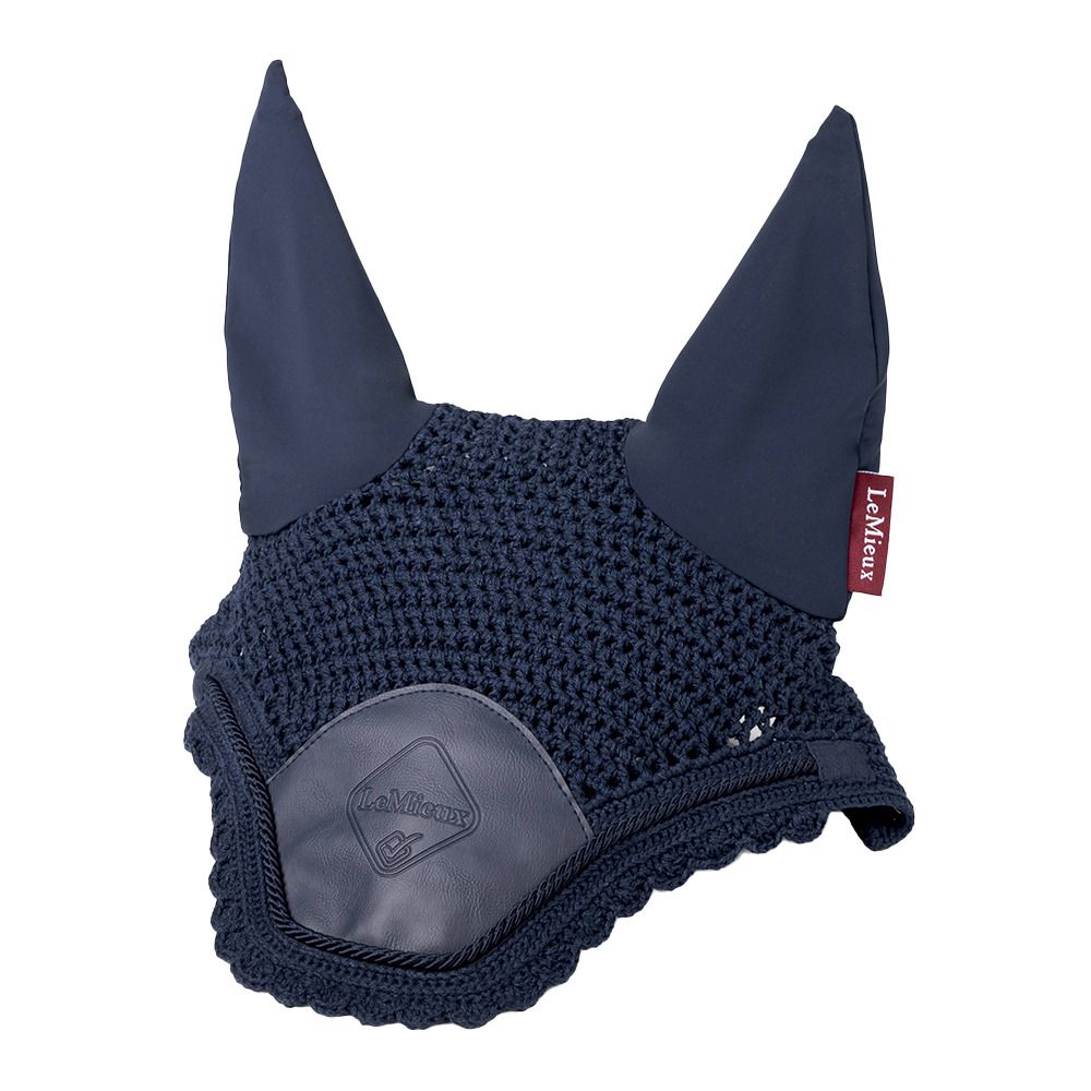 Le Mieux ELITE - Bonnet anti-mouches navy
