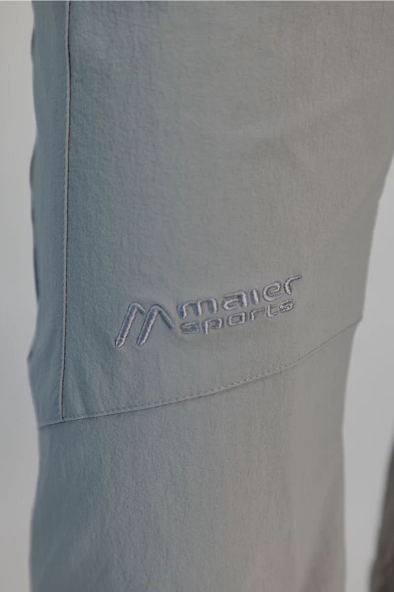 Maier Sports Kluane Damen 34 Wanderhose