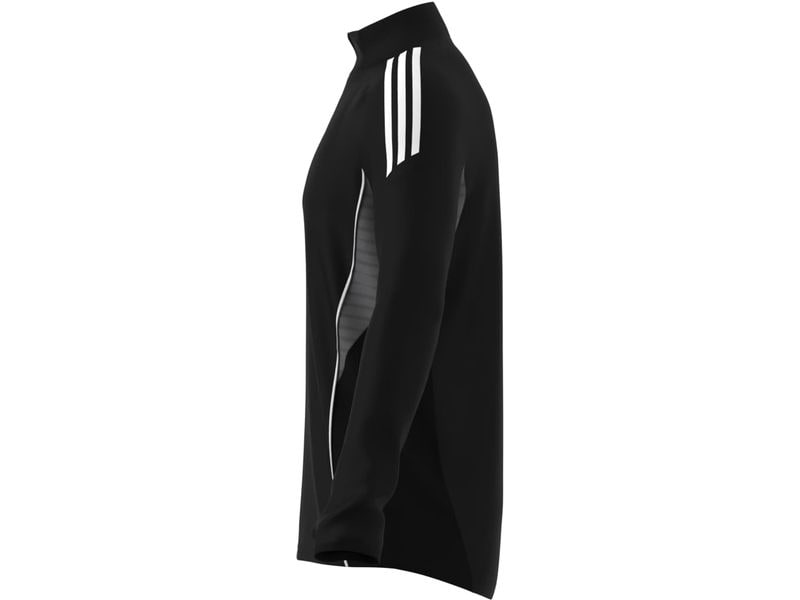 adidas Top Training TIRO25C L, Schwarz Trainingsanzug