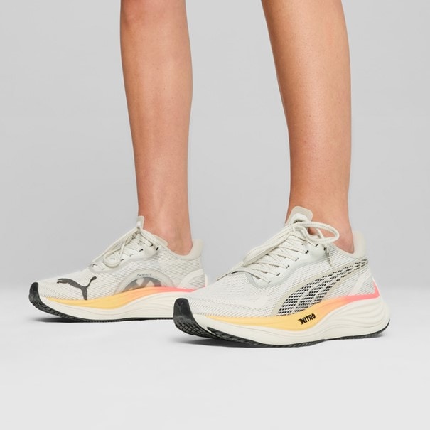 Puma Velocity Nitro 3, Dame<br>Overlegen respons og demping!