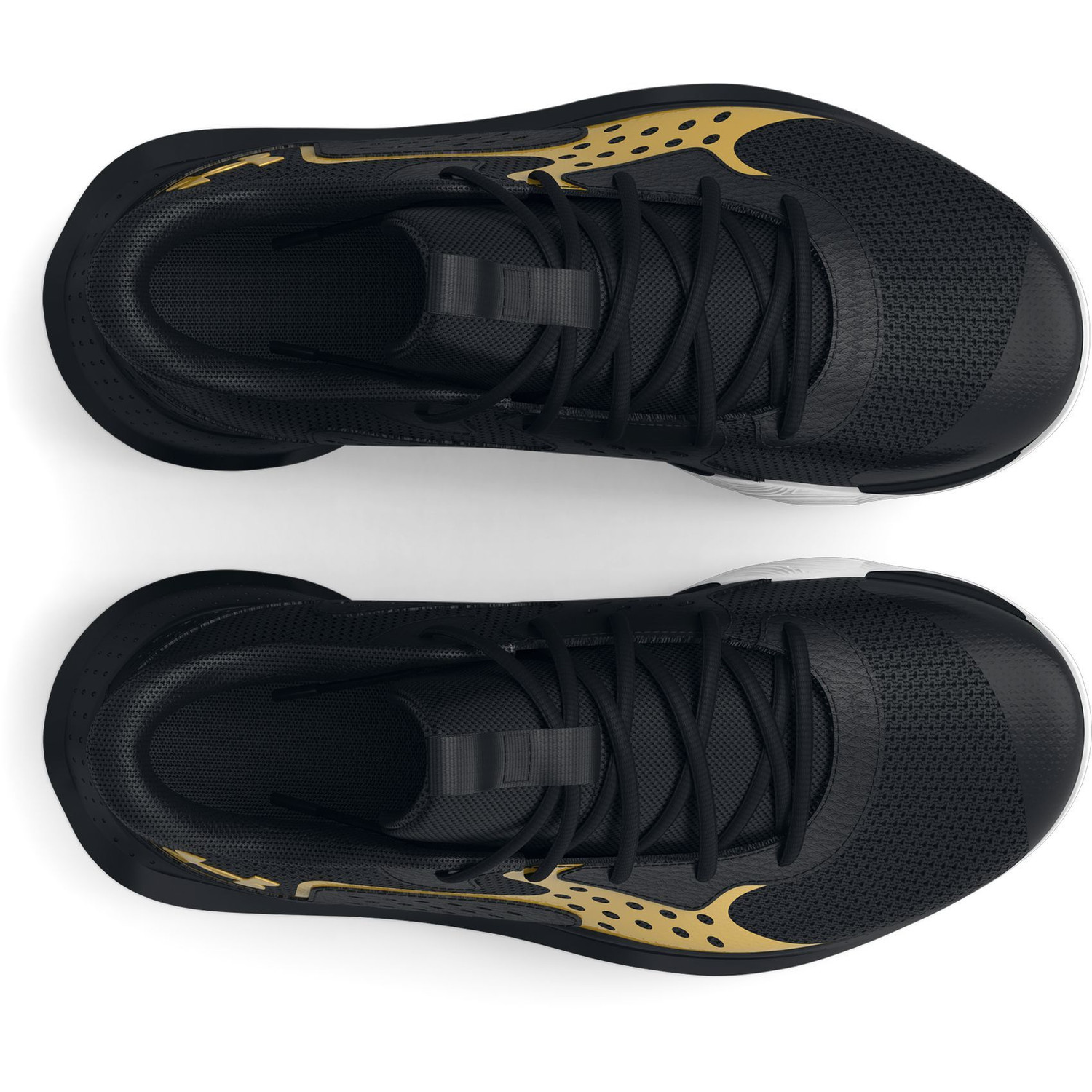 Under Armour Jet 23 GS Kids
