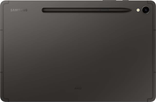 Samsung Galaxy Tab S9 WiFi-tablet 8/128GB (graphite)