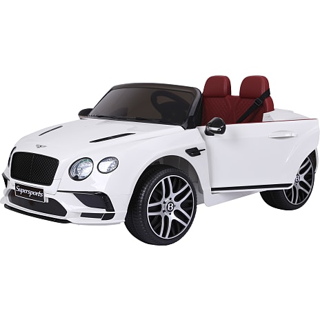 Bentley elektrisk bil 7V