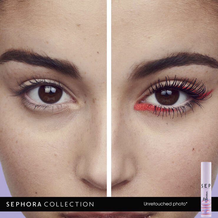 Sephora Collection Big By Definition - Mascara Mini