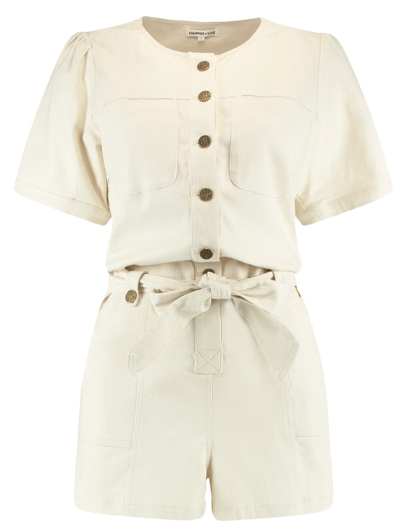 Harper & Yve Jumpsuit Yael HS25P702