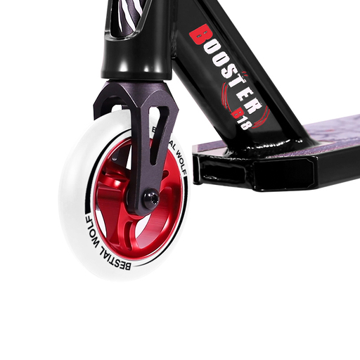 Patinete Patinete Bestial Wolf Booster