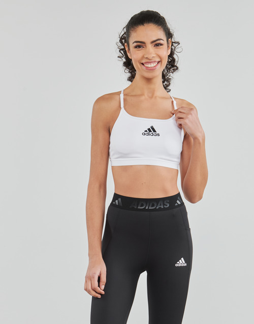 adidas Performance - TRAIN LIGHT SUPPORT GOOD - white