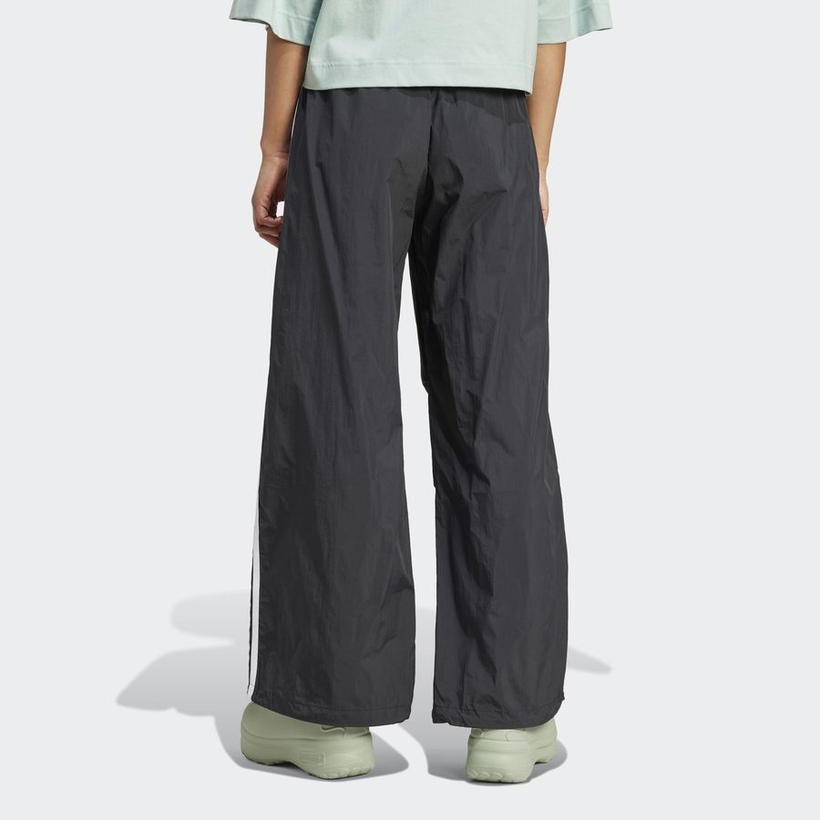 Adidas Original Pantalon toile parachute 3 bandes