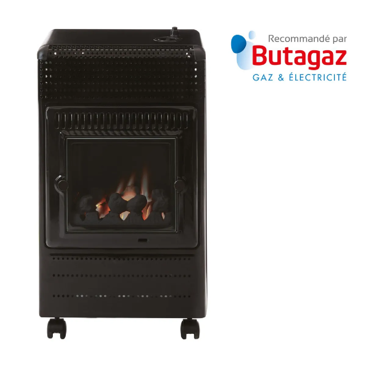 FAVEX Ektor Fire 3400W