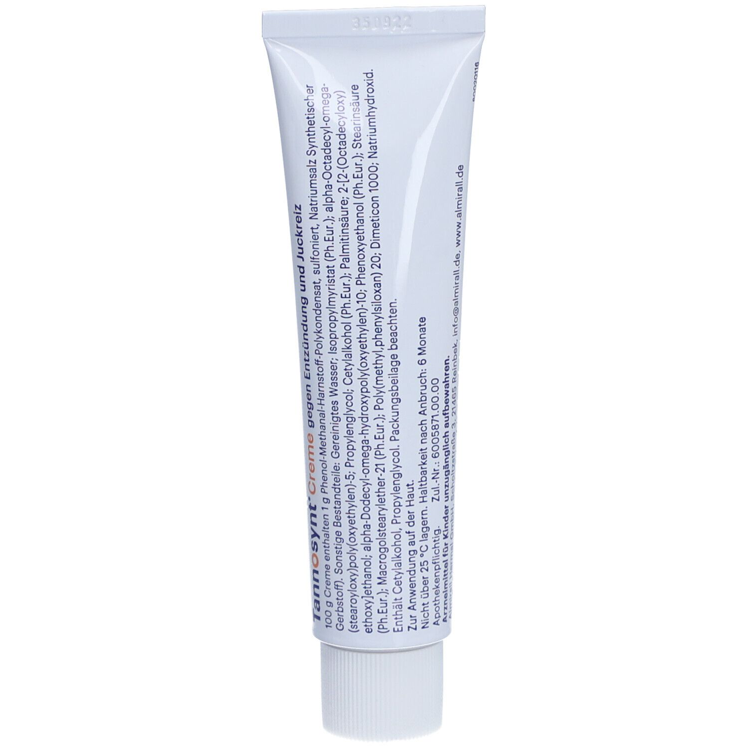 Tannosynt® Creme