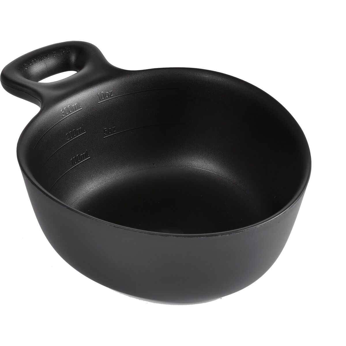 Svensk Kåsa, slaty black