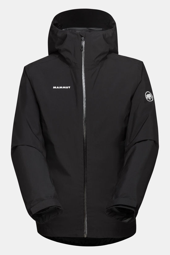 Mammut Mammut Alto Light 3-in-1 Jas Dames