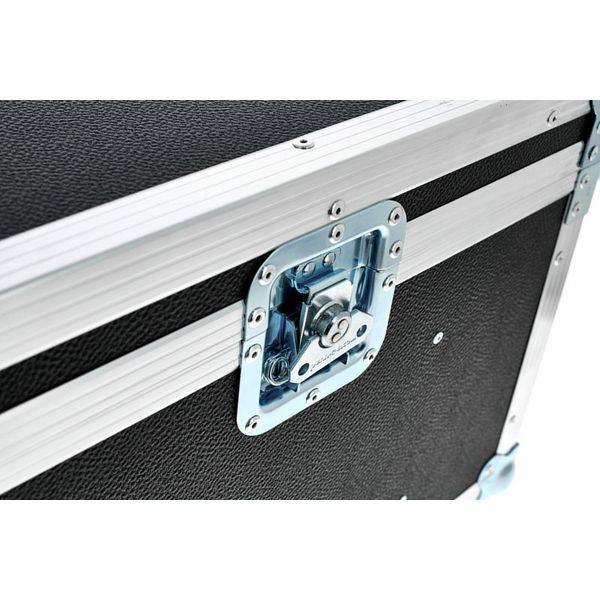 DJ Power Case for 2x V-1 Spark Machine