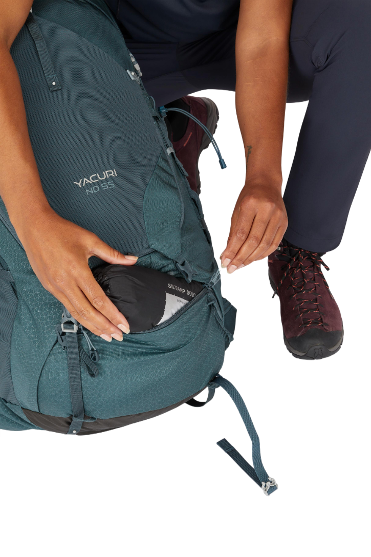Yacuri ND55 Backpack