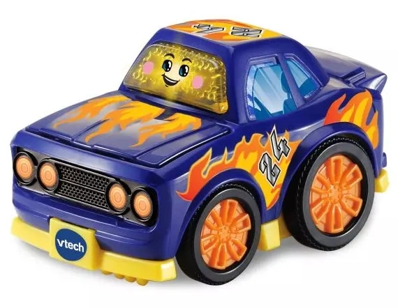 Vtech 80-557704 Tut Tut Speedy Flitzer - Rennwagen