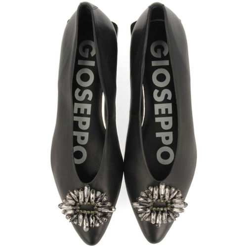 Gioseppo - siebenaler Negro