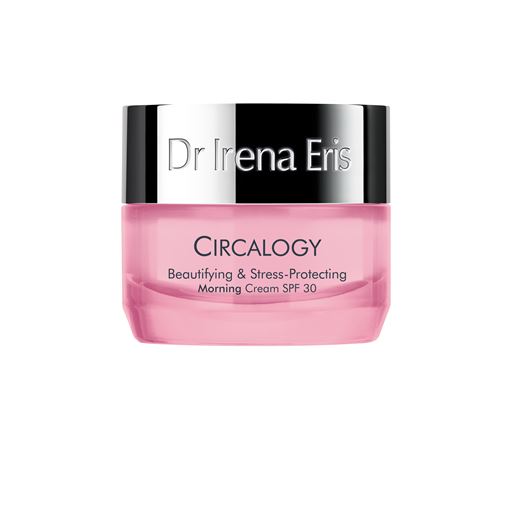 Dr. Irena Eris Circalogy Beautifying & Stress-Protection Dagcreme, 50 ml