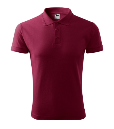 Malfini 203 - Polo Homme Piqué Confort et Élégance