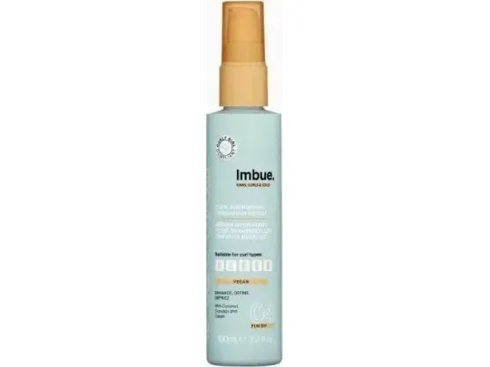 Imbue-Curl Energising Hydration Serum