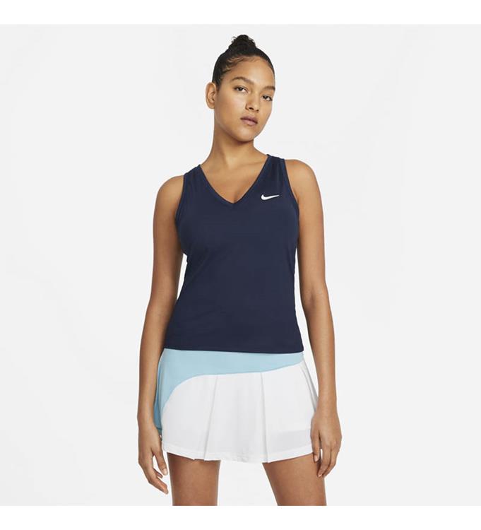 Nike Women Court Victory Tennistanktop