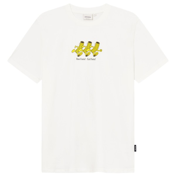 DEDICATED - T-Shirt Stockholm - T-shirt