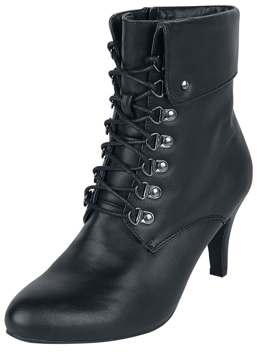Muraena | Gothicana by EMP Bottes