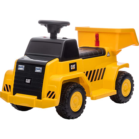 CAT Caterpillar Dumper elektrisk 6V
