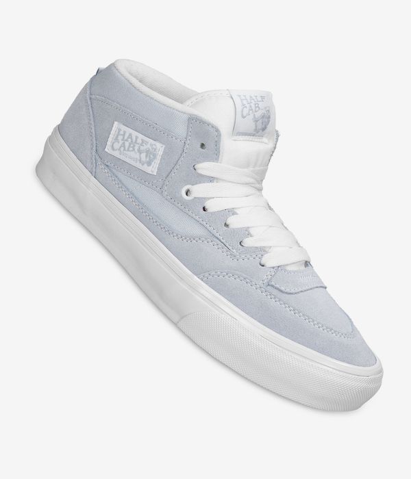 Vans Skate Half Cab '92 Schuh (blue white)