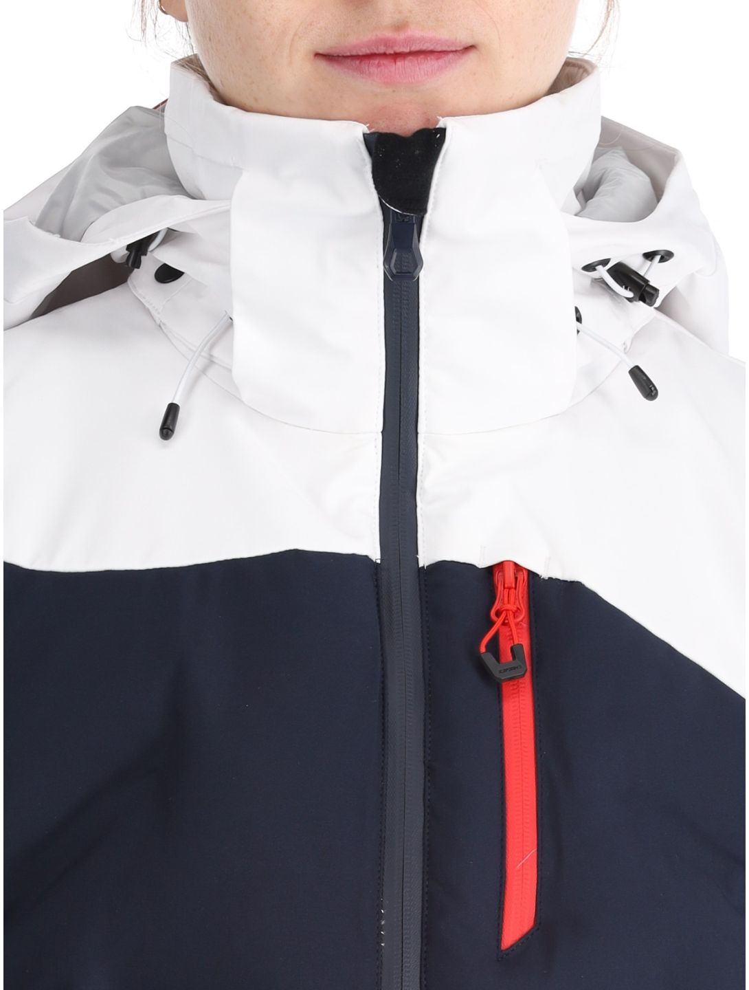 Flovilla ski-jas dames