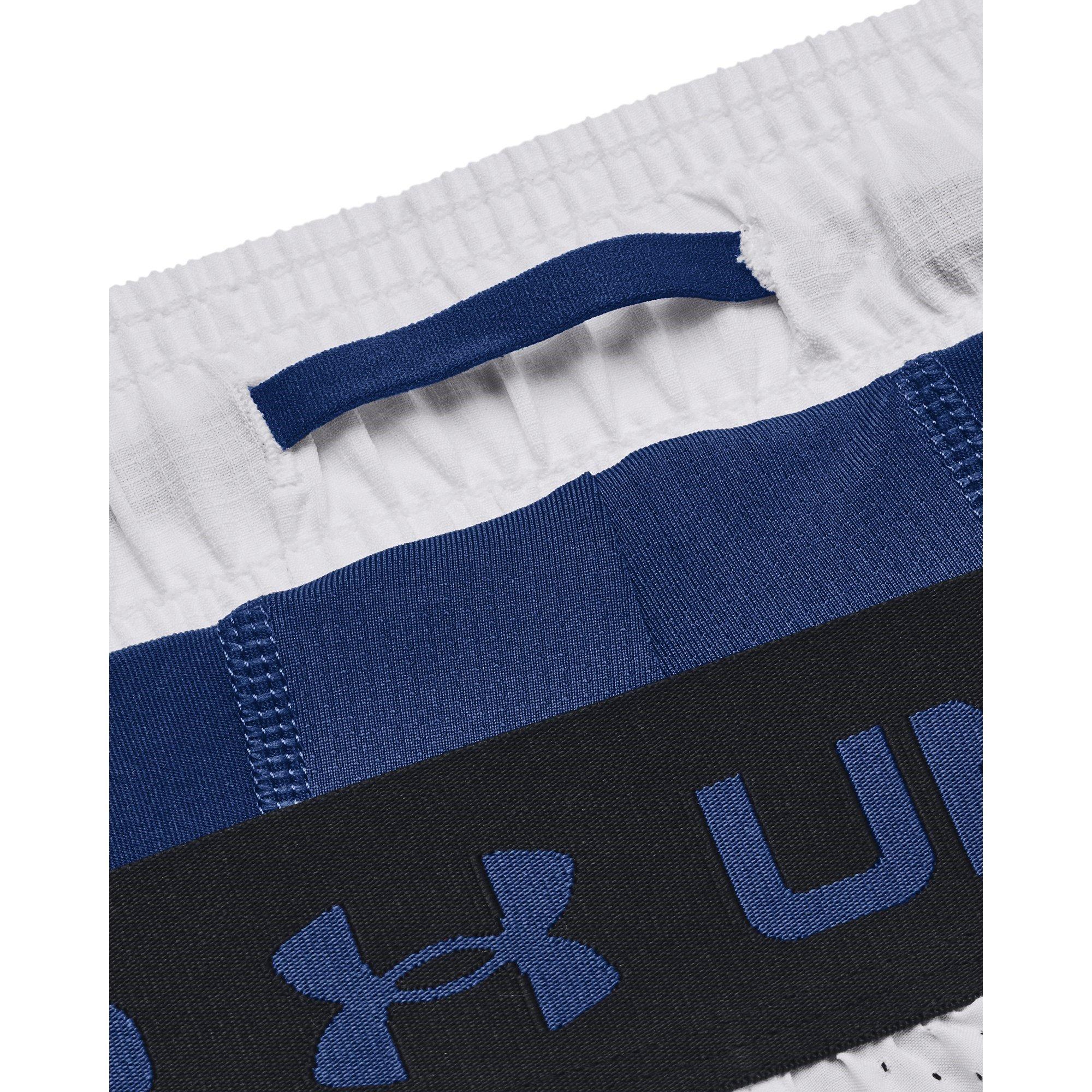 Under Armour Under Armour Ua Vanish Wvn 2in1 Vent Sts Gym Short Mens