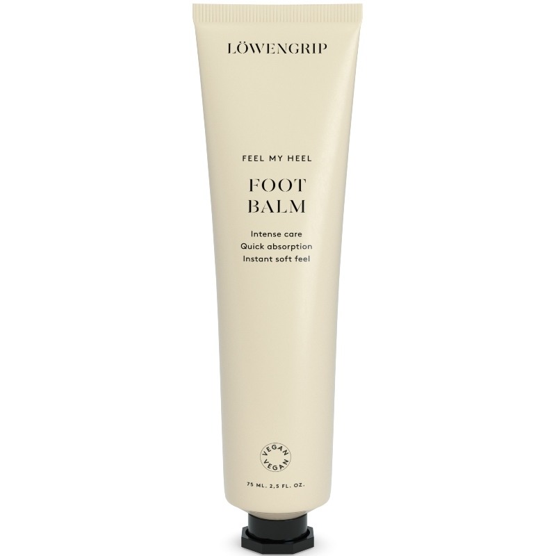 Löwengrip Feel My Heel Foot Balm 75 ml