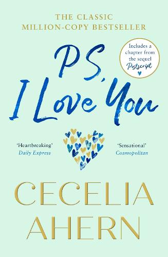 PS, I Love You (Paperback)