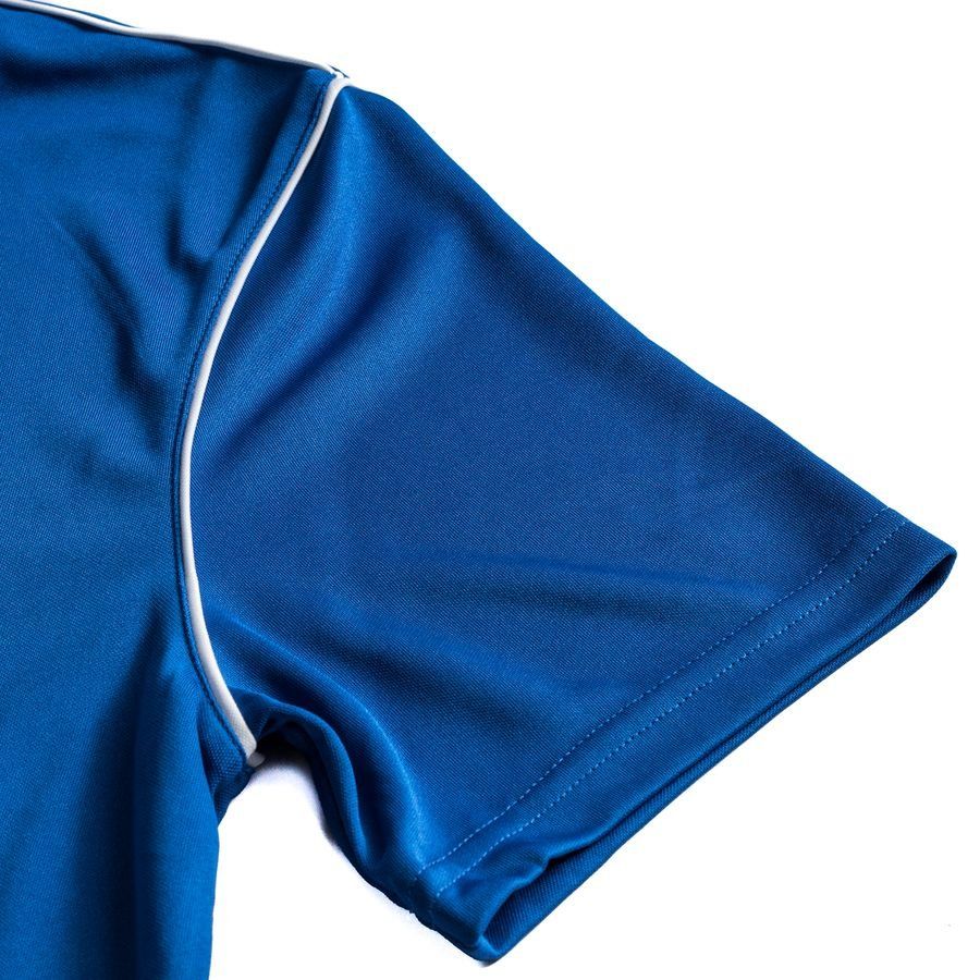 Nike T-shirt d'Entraînement Dry Park 20 - Bleu/Blanc