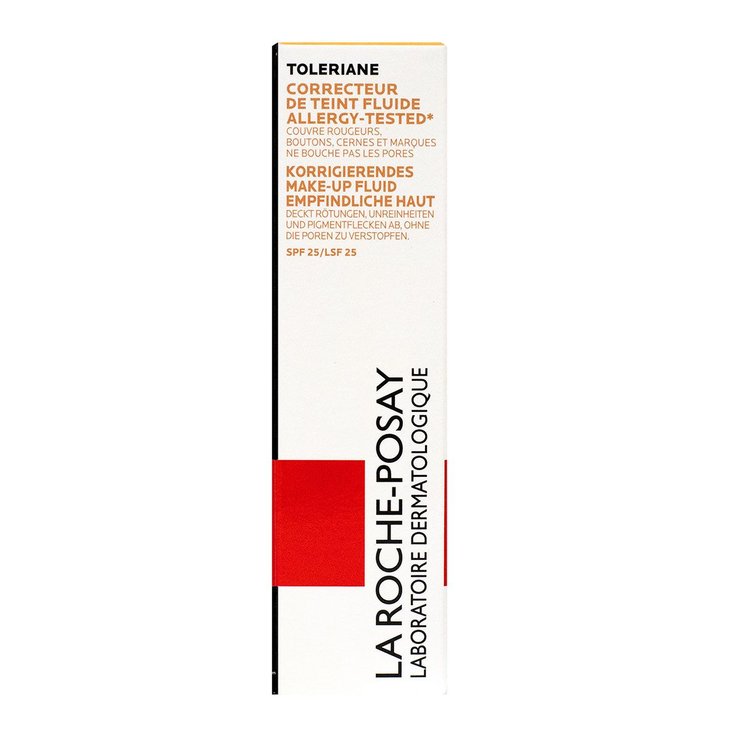 Tolériane Correcteur Fluide 30ml beige sable 13