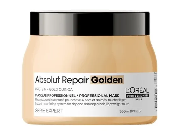 L´Oréal Professionnel Série Expert Absolut Repair Oil 10-in-1 Oil 90 ml