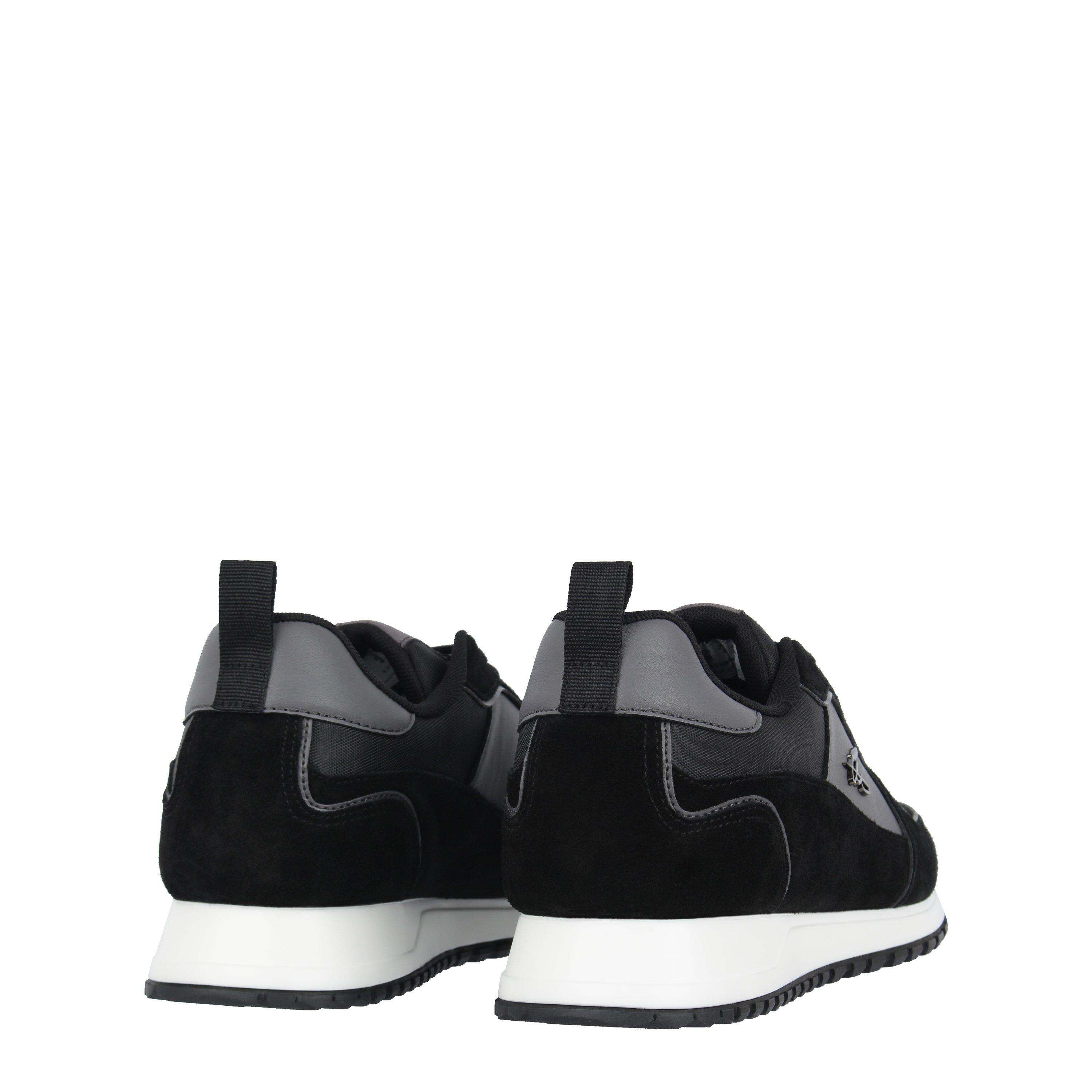 Loyalti Low Trainers Mens