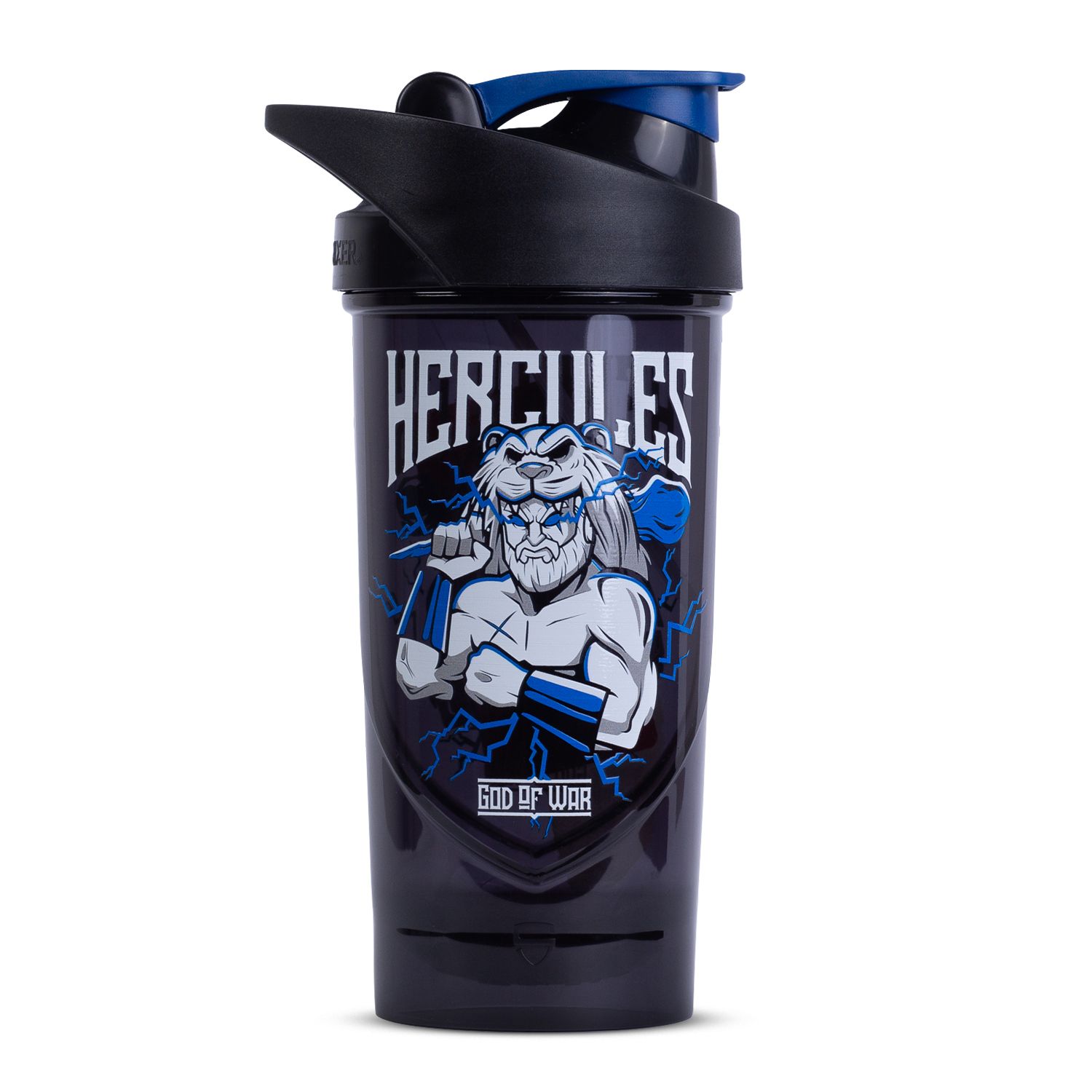 Shieldmixer Hero Pro, 700 ml - Warriors Collection