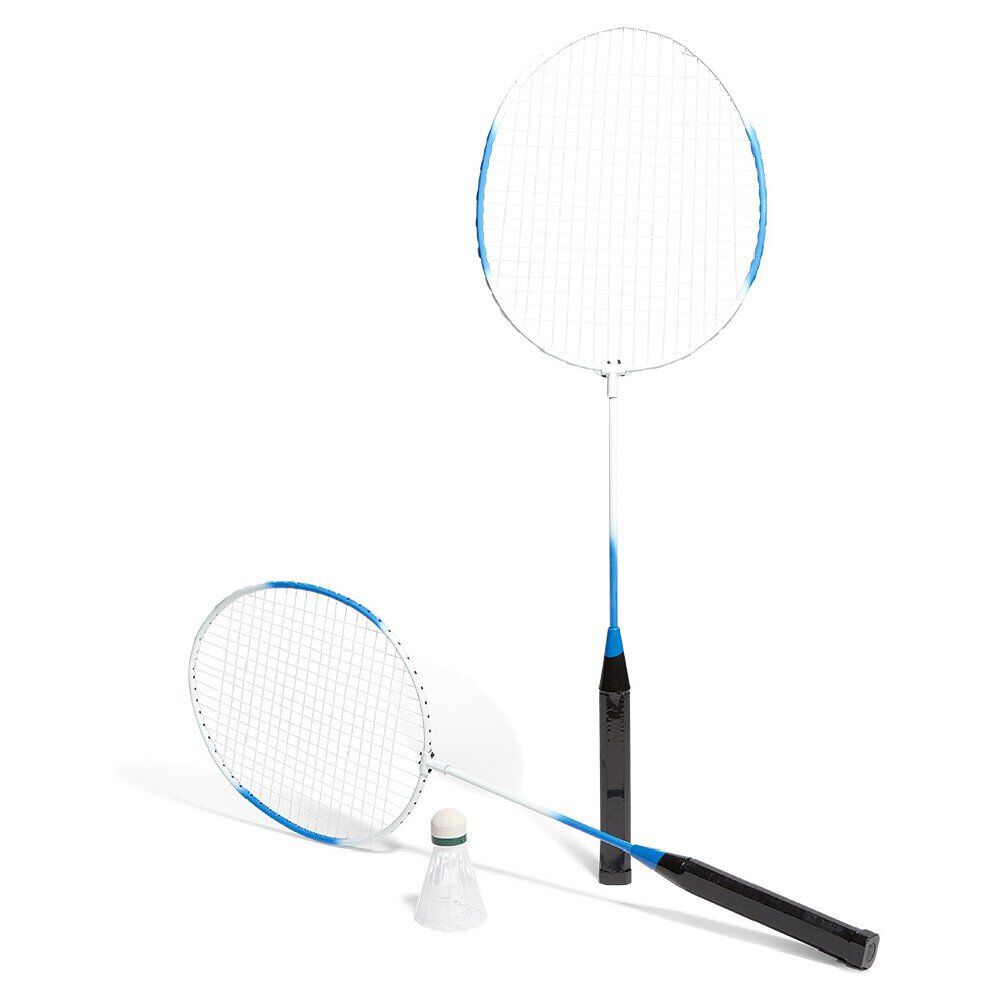 Set de badminton 2 personnes