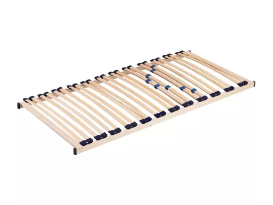 Sommier à lattes BYRU 90x200 - KIT