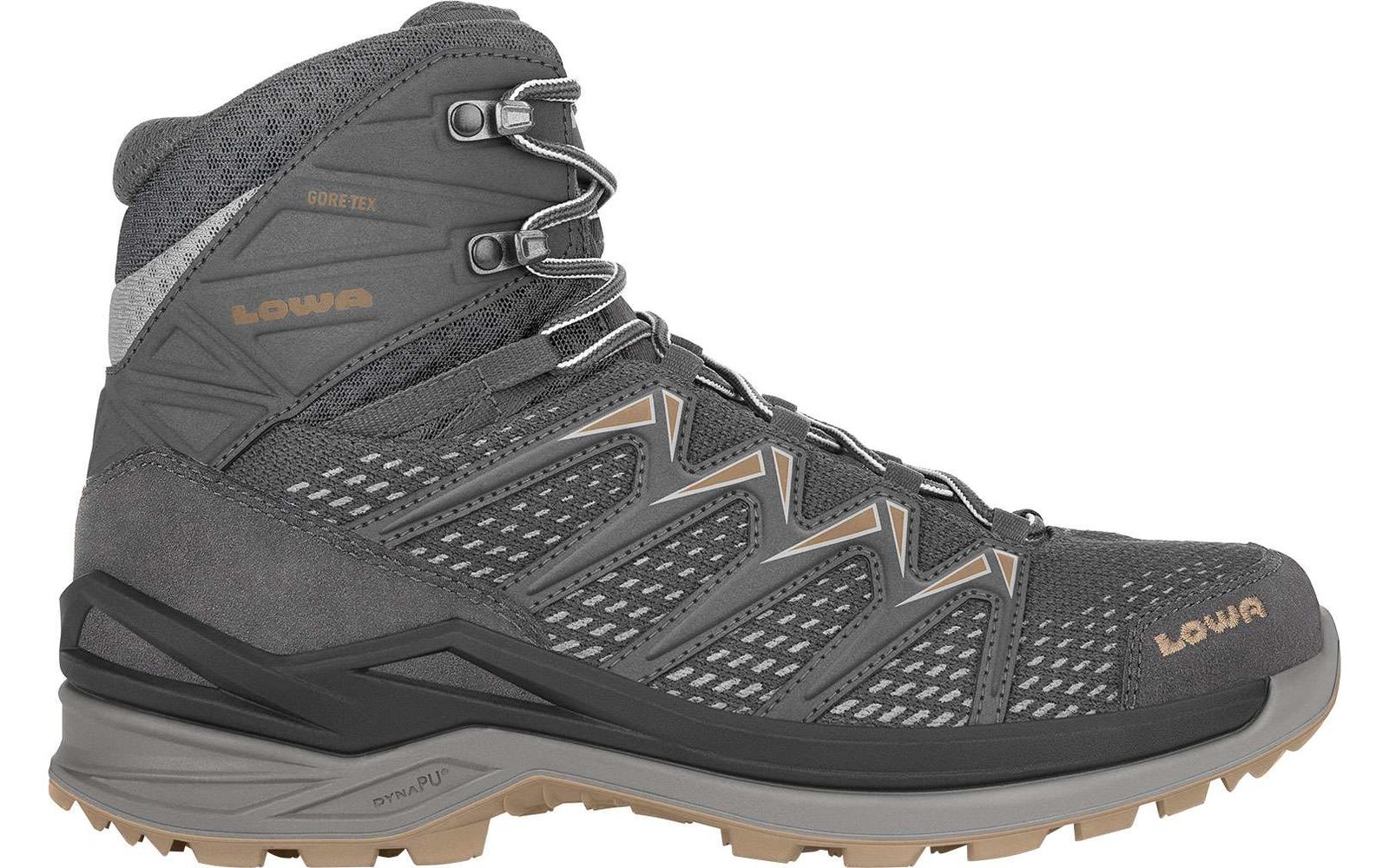 Lowa Innox Pro GTX Mid Herren Multifunktionsschuhe