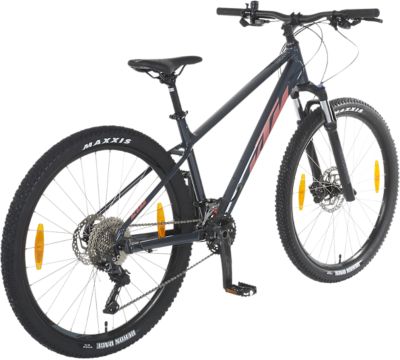 KTMPeak MT 27,5 - anthrazit