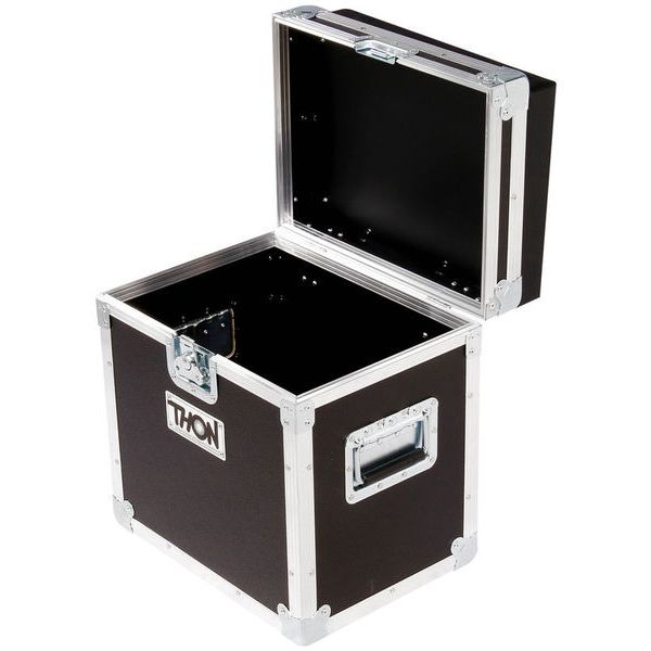 Thon Seat Case BK