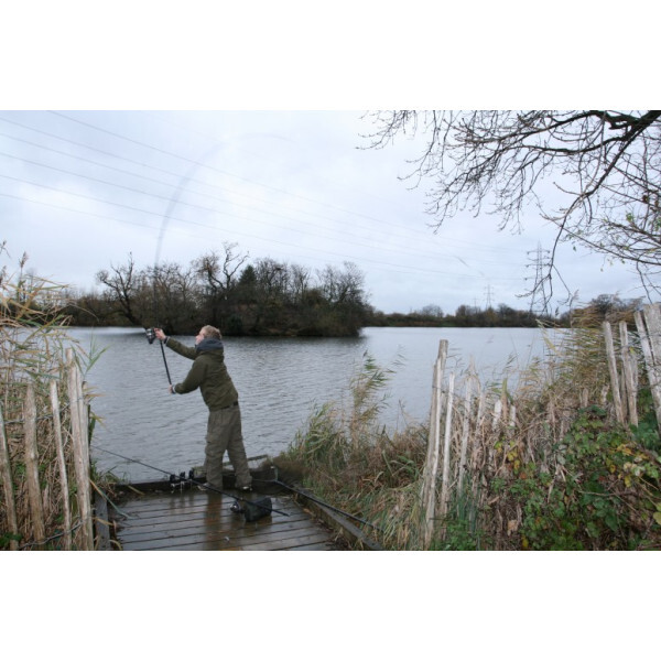 Emerillon Korda Flat Pear